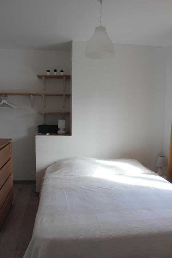 Le Beau Site By Beds83 Lägenhet Fréjus Exteriör bild