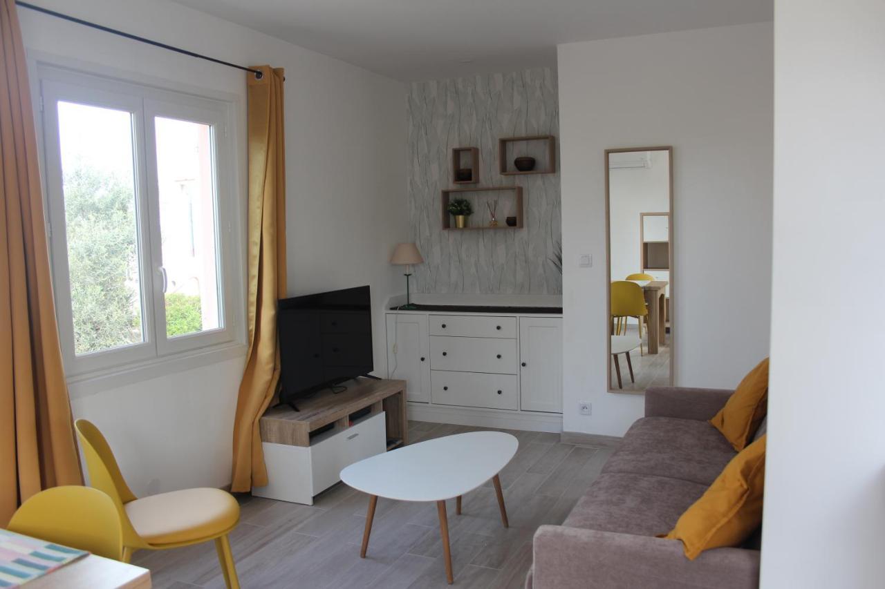 Le Beau Site By Beds83 Lägenhet Fréjus Exteriör bild