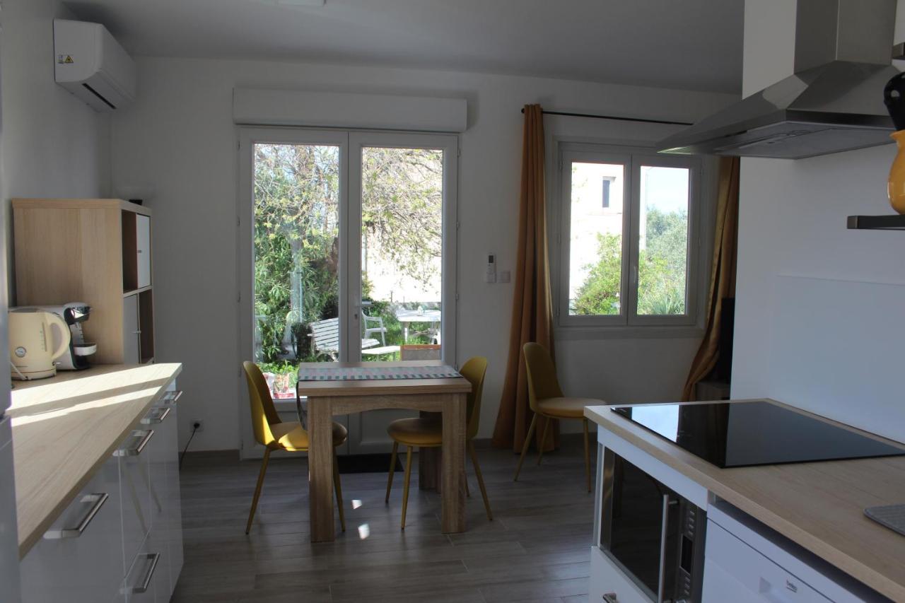 Le Beau Site By Beds83 Lägenhet Fréjus Exteriör bild