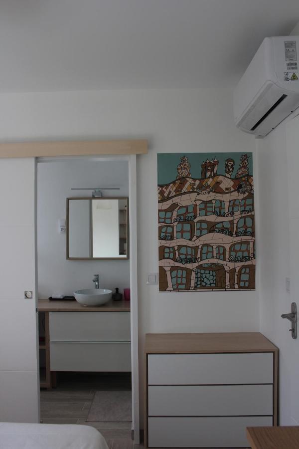 Le Beau Site By Beds83 Lägenhet Fréjus Exteriör bild